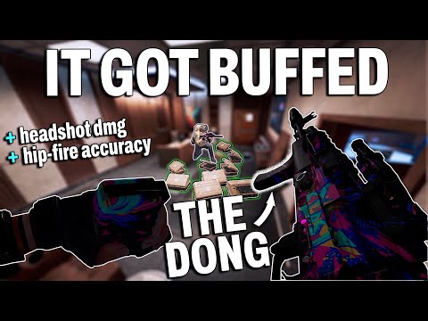 I SPRAY MY DONG FROM THE HIP... in Delta Force