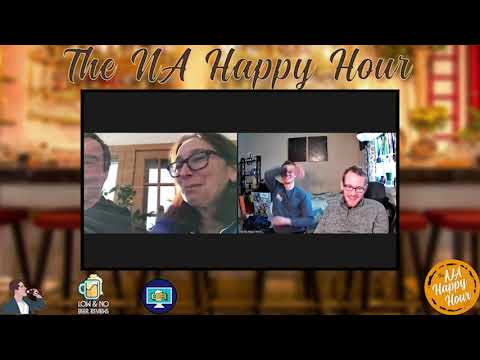 Relax with Bimble: Jay Moskowitz and Janet Silverstein