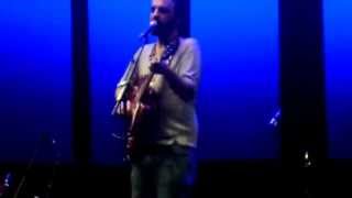 Los Hermanos - De Onde Vem a Calma (Brasília 10/10/2015)