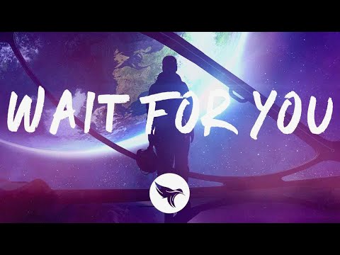 Medii - Wait For You (Lyrics) feat. Casey Cook