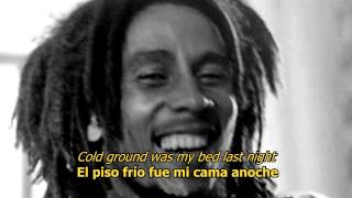 Talkin' Blues - Bob Marley (ESPAÑOL/ENGLISH)