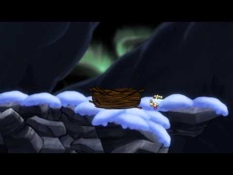 Marvin's Mittens - part 5/5 FINALE