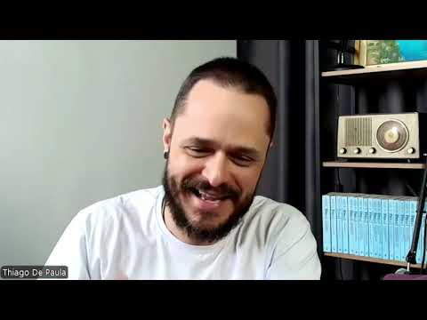 Thumbnail do depoimento