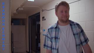 Intro for TV Interview series