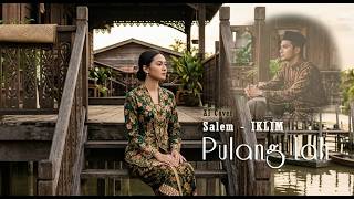 Download lagu PULANG LAH - Aishah Salem Iklim | AI Cover mp3 Download lagu PULANG LAH - Aishah Salem Iklim | AI Cover mp3