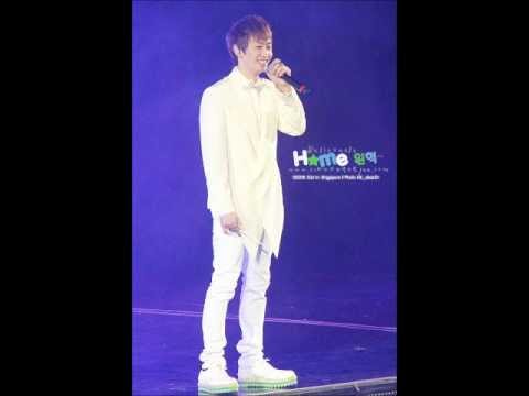 [Audio/SS4SG] 120219 Eunhyuk Solo