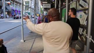 Wait, Jack Thriller SINGS!?