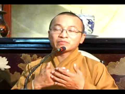 Nguyên lý Phật giáo nhập thế (24/12/2006)