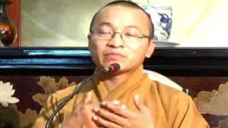 20.Nguyên Lý Phật Giáo Nhập Thế (24/12/2006) video do Thích Nhật Từ giảng - Thích Nhật Từ