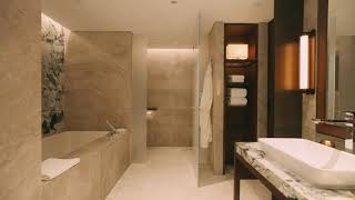 Reimagined Spaces at Grand Hyatt Singapore | Official Video