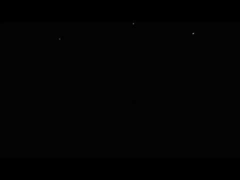 40mm Orange Comet Purple Mine