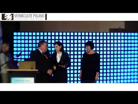 VERMICULITE POLAND - Polski Dzień Jakości 2013