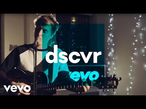 George Ezra - Benjamin Twine (Live) – dscvr ONES TO WATCH 2014