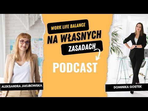 Work Life Balance: jak znaleźć równowagę w życiu?