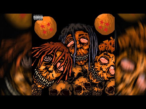 ISRAEL! feat. IFN Akai & ALT! - KAIO-KEN (SLOWED)