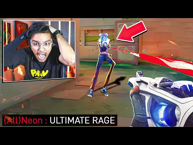 Valorant Characters Rage The Ultimate Rage in Valorant: A Deep Dive into Gameplay and Emotions ...