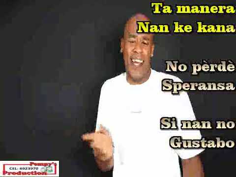 KARAOKE HABRI MAN LAGA BAI