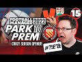 Park To Prem FM22 | FC United Ep.15 - NEW SEASON! SAME SQUAD? | Football Manager 2022