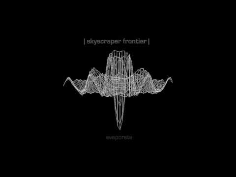 Skyscraper Frontier - Love is a Four Letter Word