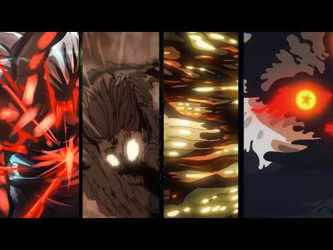 When Animators Break Their Limits = God Tier Animation