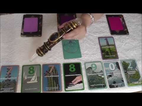 Wochenorakel und numerologische Tagestendenzen  Engel Orakel 29.06 - 05.06.2015