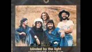 Manfred Mann&#39;s- Spirit in the night