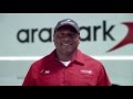 Aramark Uniform Services - What a Uniform Can Say