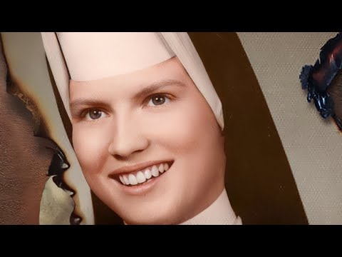 The H0RRlBLE CASE of the NUN Catherine Cesnik - Documentary
