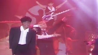 Prince &amp; Nona Gaye - Love Sign (Live) [HD Widescreen Music Video]