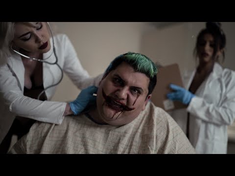 YouTube Thumbnail