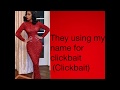 CARDI B Clout Lyrics Only Cardi B
