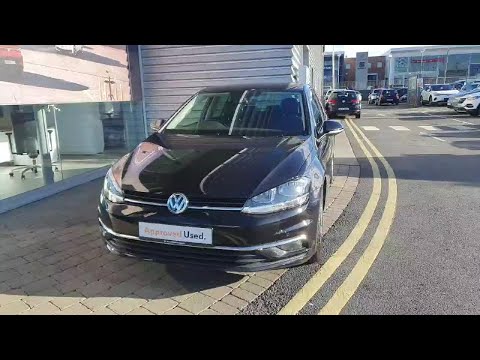 201D7542 - 2020 Volkswagen Golf 1.5 TSI 150HP Highline RefId: 354702