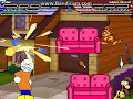 MUGEN Request Bob Cartoon Guy Vs Garfield V2 Odie