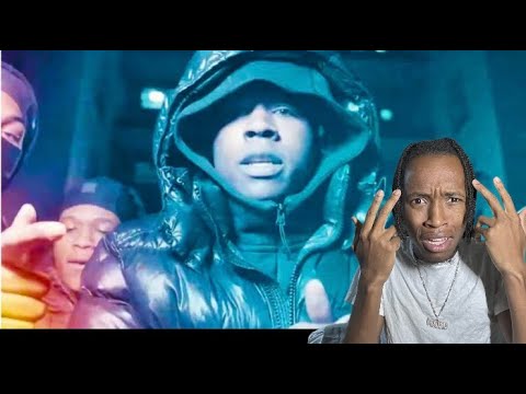 Jah Savv x Nunnie Da III - Ray Take (Music Video) [Shot by @Mookiemadface] WGM QUAN Reaction