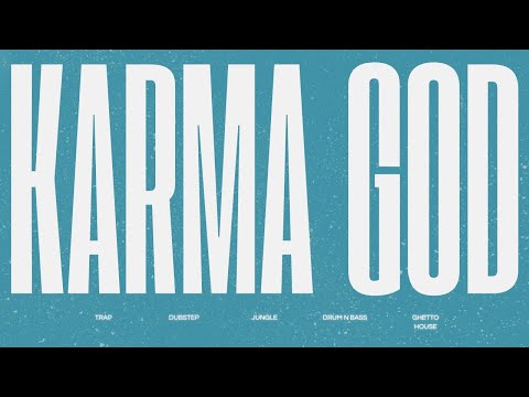Karma God - Hertz Codex