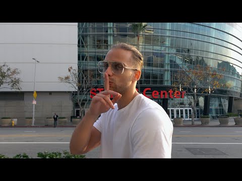 Kirill Music Video