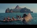 2018 THE LOST ISLAND Family Adventure movies