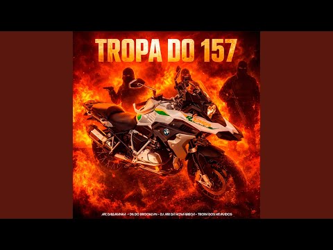 Tropa do 157