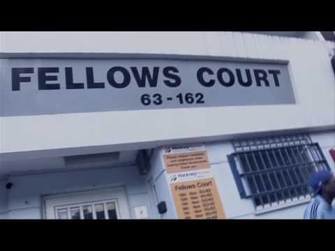 DUBSY - FOREVER FELLOWS - TRASHTOWN