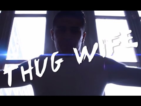 Alrima - Thug Wife (Clip Officiel)