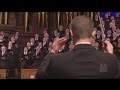 Lo, How a Rose E'er Blooming | The Tabernacle Choir