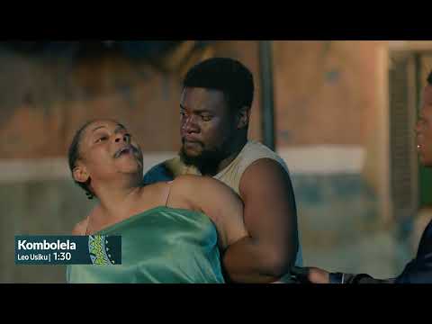 KOMBOLELA SE02 EP 118 | SINEMA ZETU HD