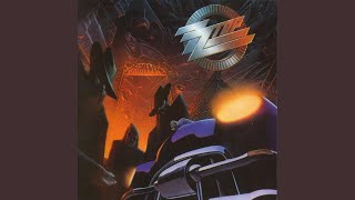 Music video thumbnail preview for Decision or Collision by ZZ Top