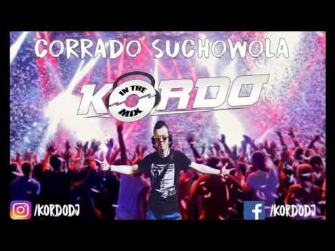 KORDO @ Corrado Suchowola  - Halloween 2018 & 31.10.2018
