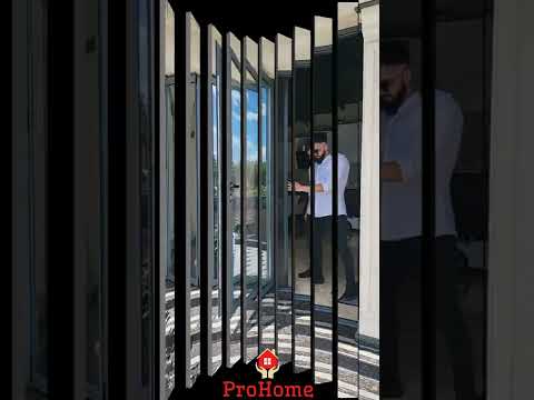 Pleated Insect Screens for Terraces and Gazebos thumbnail 5
