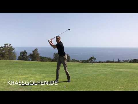 Tipps für lange Fairwayschläge