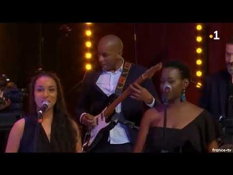 RONY THEOPHILE - KADAN'S - LE PRESQUE LATE SHOW