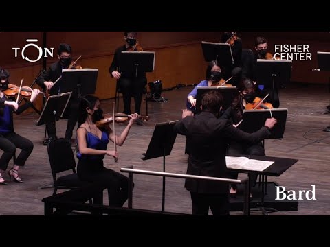 Grieg: “Holberg” Suite (“From Holberg’s Time”) | The Orchestra Now