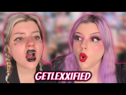 What is it like to working at Sephora - GetLexxified Best TikToks Compilation 2025