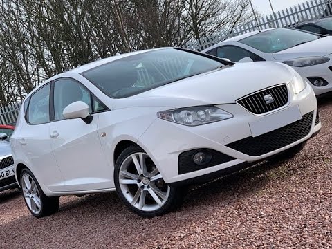 Seat Ibiza 1.4 Sport